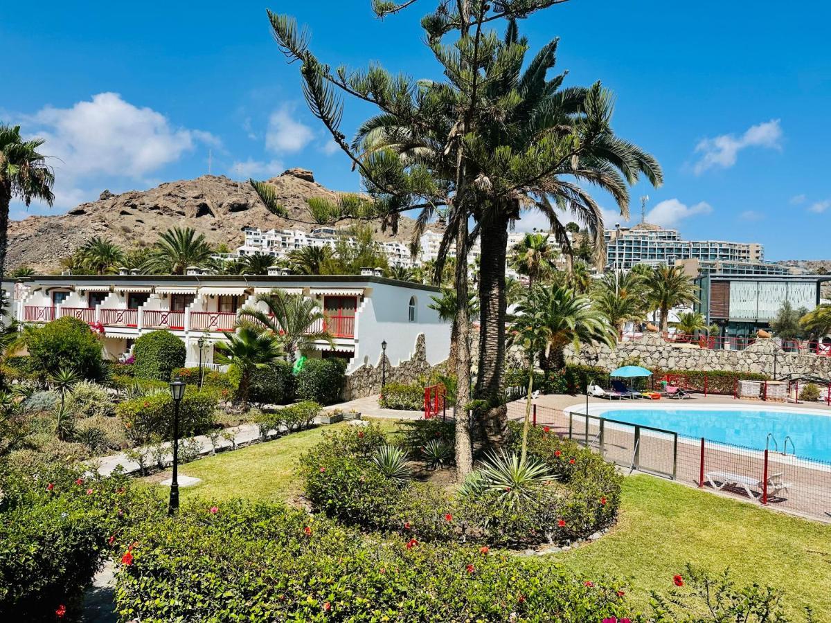 Playa Del Cura Villa Playa Del Cura  Luaran gambar